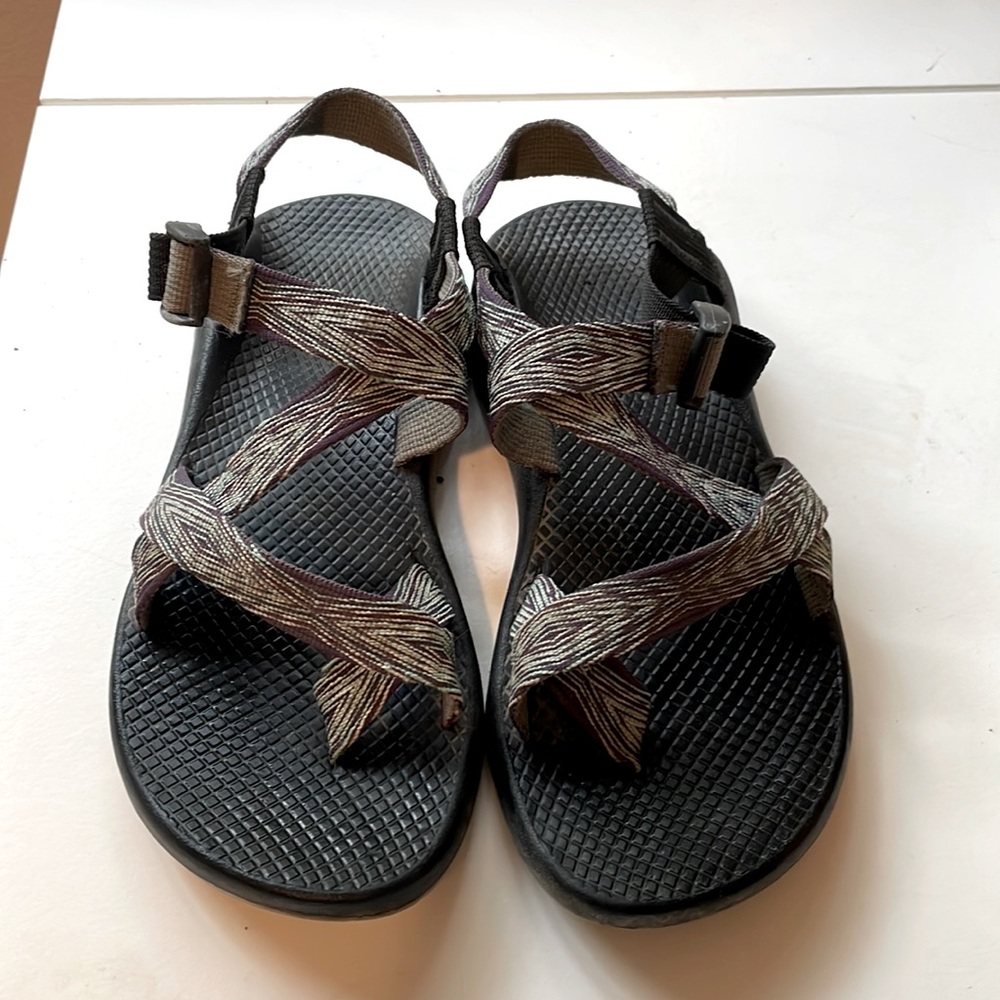 Chacos